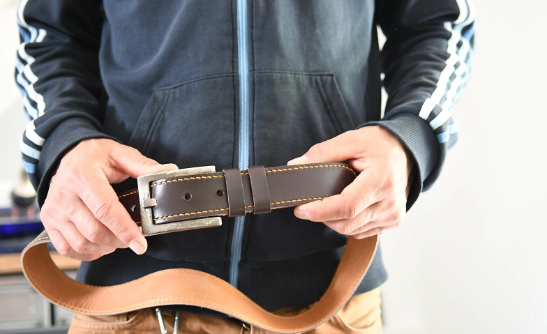 Event-Image for 'NATURENA: Ledergestaltung - G&uuml;rtel'