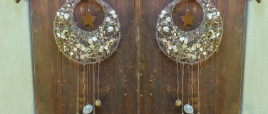 Event-Image for 'Funkelnder Fensterschmuck'