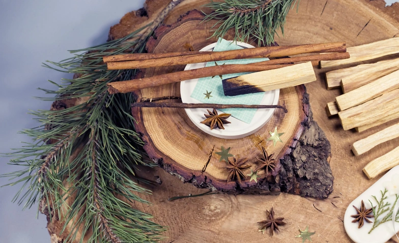 Event-Image for 'NATURENA: Brauchtum und R&auml;uchern in den Raun&auml;chten'