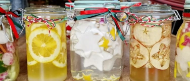 Event-Image for 'Fermentierte Weihnachtsgeschenke'