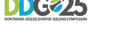 Event-Image for '8. Dortmund-Düsseldorfer Gelenksymposium'