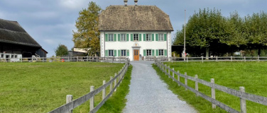 Event-Image for 'Schritt f&uuml;r Schritt von Einsiedeln zur Ufnau'