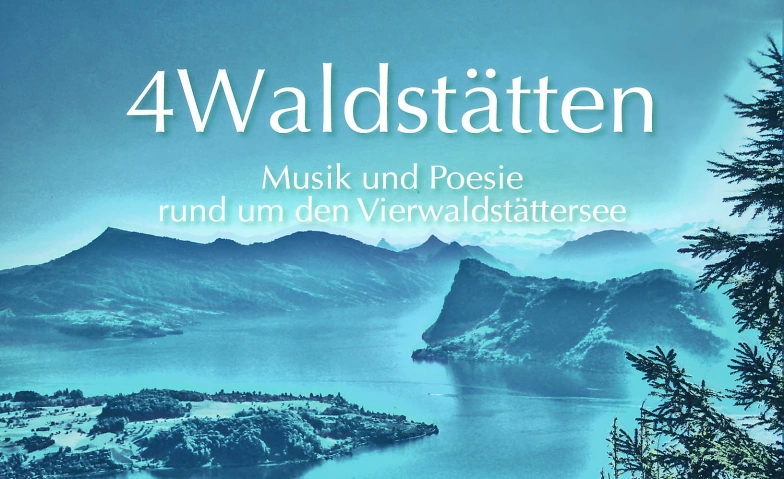 4Waldst&auml;tten Tickets