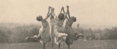 Event-Image for 'Si la Ménopause était source de Révélation et non un déclin.'