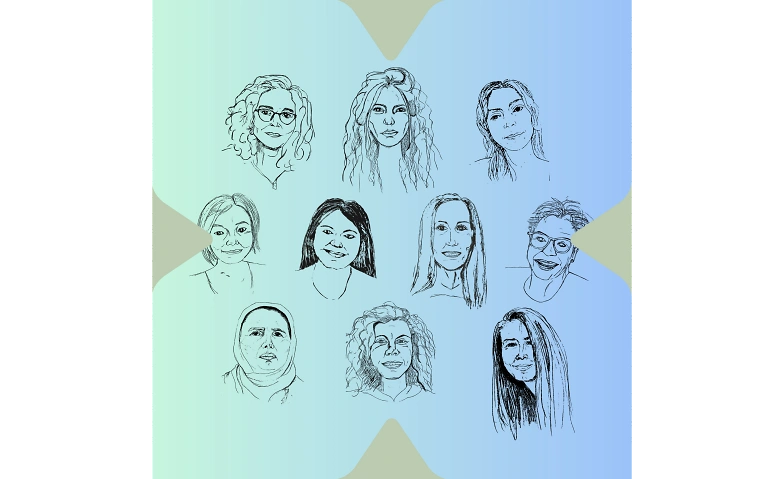 Event-Image for 'PANTAREI  - Alles fliesst'