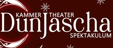 Event-Image for 'M&auml;rchen-Spektakel Dunjascha-Figurentheater'