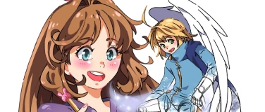 Event-Image for 'Manga-Workshop'