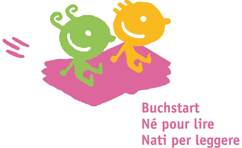 Event-Image for 'Buchstart im Sentitreff - Geschichten für die Kleinsten'