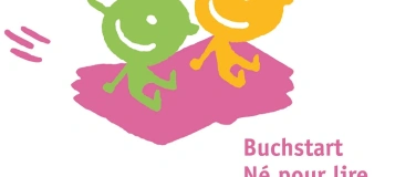 Event-Image for 'Buchstart - Geschichten für die Kleinsten'