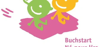 Event-Image for 'Buchstart'