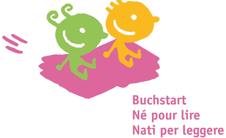 Event-Image for 'Buchstart - Geschichten für die Kleinsten'