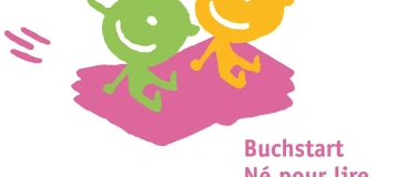 Event-Image for 'Buchstart'