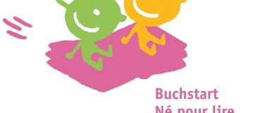 Event-Image for 'Buchstart im Neubad - Geschichten für die Kleinsten'