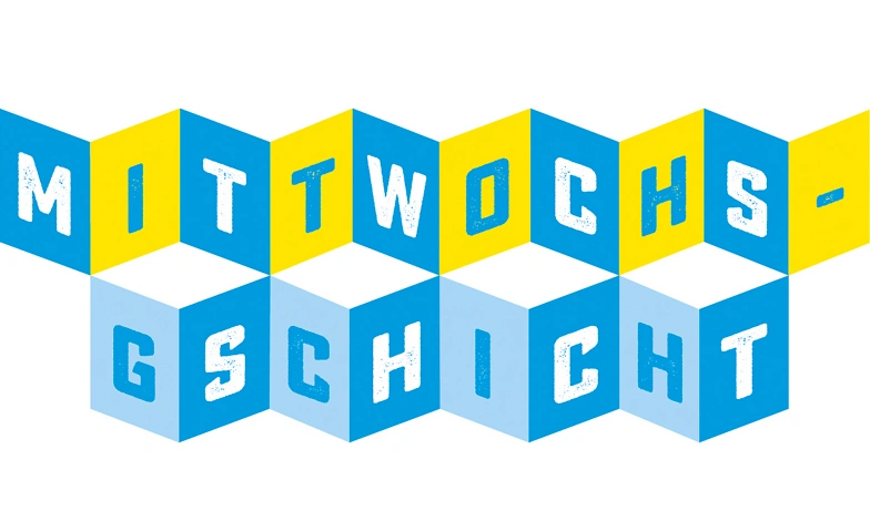 Event-Image for 'Mittwochsgschicht'