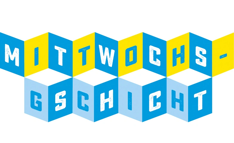 Event-Image for 'Mittwochsgschicht'