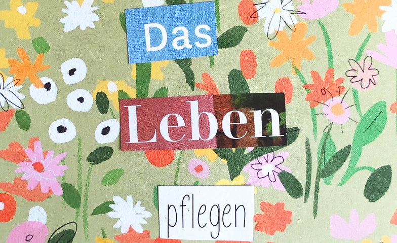 Event-Image for 'Workshop «Mit Worten wirken – Raum für Kreativität»: (Ver)Wa'