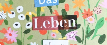 Event-Image for 'Workshop &laquo;Mit Worten wirken &ndash; Raum f&uuml;r Kreativit&auml;t&raquo;: (Ver)Wa'