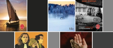 Event-Image for 'Soir&eacute;e litt&eacute;raire &ndash; Literarischer Abend'