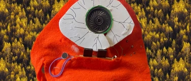 Event-Image for '«Schluffi Puffi»: Technik-Labor - Circuit Bending'