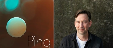 Event-Image for '«Ping» - eine  Eine Lesung mit Thomas Heimgartner, moderiert'