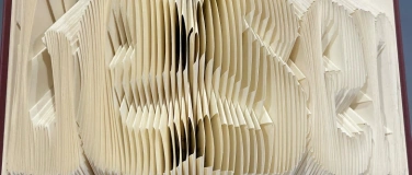 Event-Image for 'Werken mit Büchern - Ein Workshop für Erwachsene'