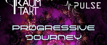 Event-Image for 'Progressive Journey - Fifth Edition'