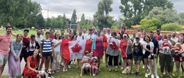 Event-Image for 'Canada Day BBQ at Lake Zurich'