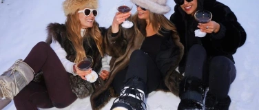 Event-Image for 'La Folie d'Andermatt'