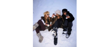 Event-Image for 'La Folie d'Andermatt'