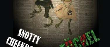 Event-Image for 'Punk Night'