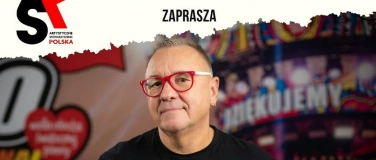 Event-Image for 'Spotkanie z Jurkiem Owsiakiem'