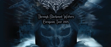 Event-Image for 'Angelcrypt & T.2.B. LIVE'
