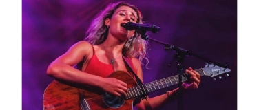 Event-Image for 'LIVE-Konzert: ANGELYN BAND mit JOEL DUHON'