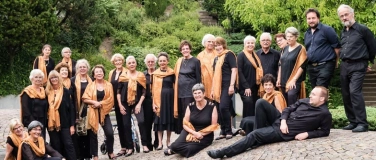 Event-Image for 'Belle Époque Magique: Cuadrinio Ensemble Pully'