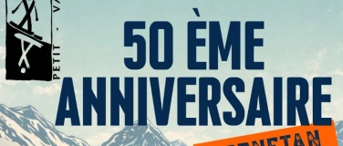 Event-Image for '50 &egrave;me Ski club Petit-Val'