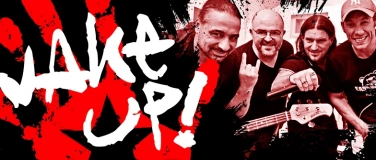 Event-Image for 'Wake Up! RATM Tribute Band & Mad Era live'