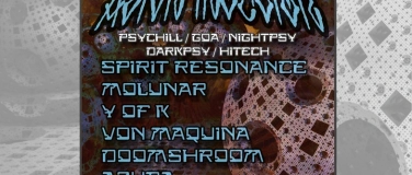 Event-Image for 'Alien Invasion'