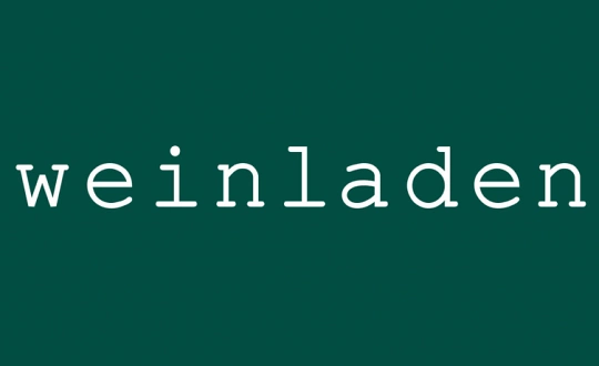 Sponsoring logo of Schöner Trinken - Schluck für Schluck schlauer event