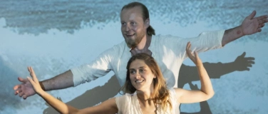 Event-Image for '"Сорок первый"'