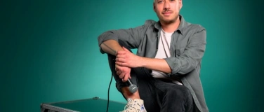 Event-Image for 'Joël von Mutzenbecher - Unboxed'