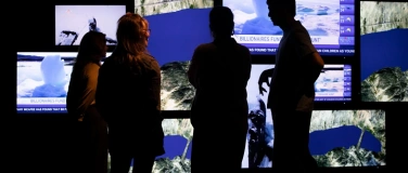 Event-Image for '#imFokus: Grönland orientiert sich neu'