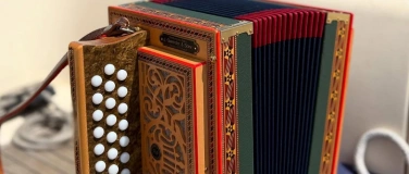 Event-Image for 'Volksmusik Stobete (mit Raclette vom Chäs Chäller Lozärn)'