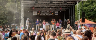 Event-Image for 'Afrika-Festival Stuttgart'