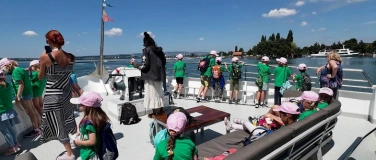 Event-Image for 'Robotics & AI Summer Camp &ndash; Zug'