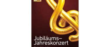 Event-Image for '150 Jahre Jubiläumskonzert Feldmusik Kriens'