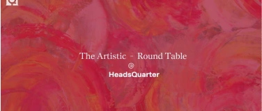 Event-Image for 'The Artistic Conversations •'