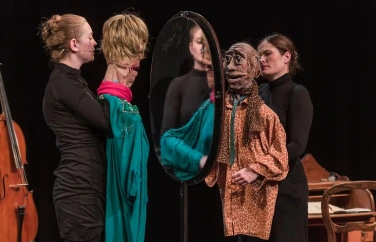 Event-Image for 'Wer hätte das Gedacht - menze&schiwowa'