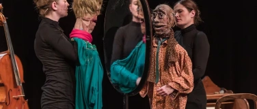 Event-Image for 'Wer hätte das Gedacht - menze&schiwowa'