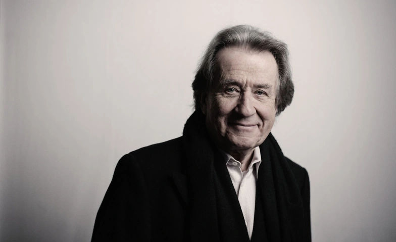 Event-Image for 'Rudolf Buchbinder: Beethoven am Klavier'