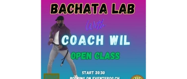 Event-Image for 'RDF Bachata lab Open Class'